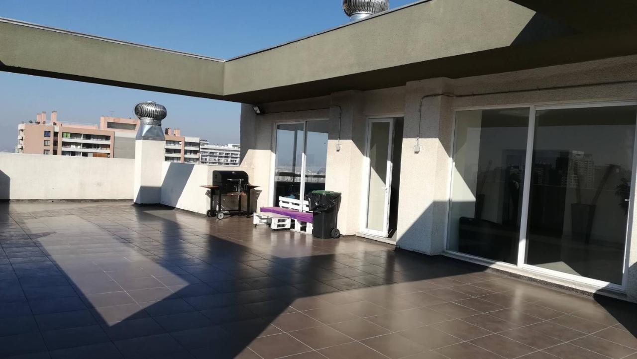 Apartamento Acogedor Dpto Stgo Centro
